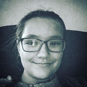 Meet your Posher, Maddie